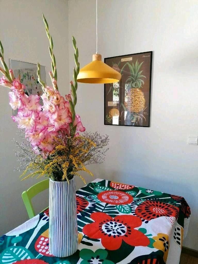Ferienhaus Meeblume Rietschen Buitenkant foto