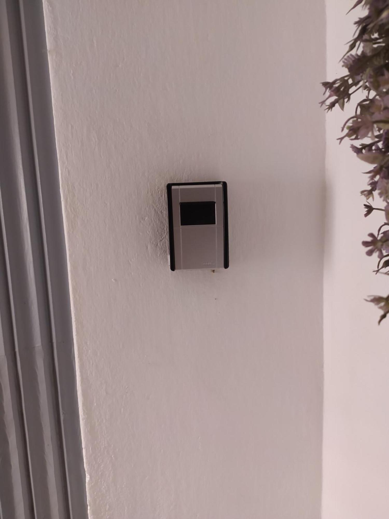 Ferienhaus Meeblume Rietschen Buitenkant foto
