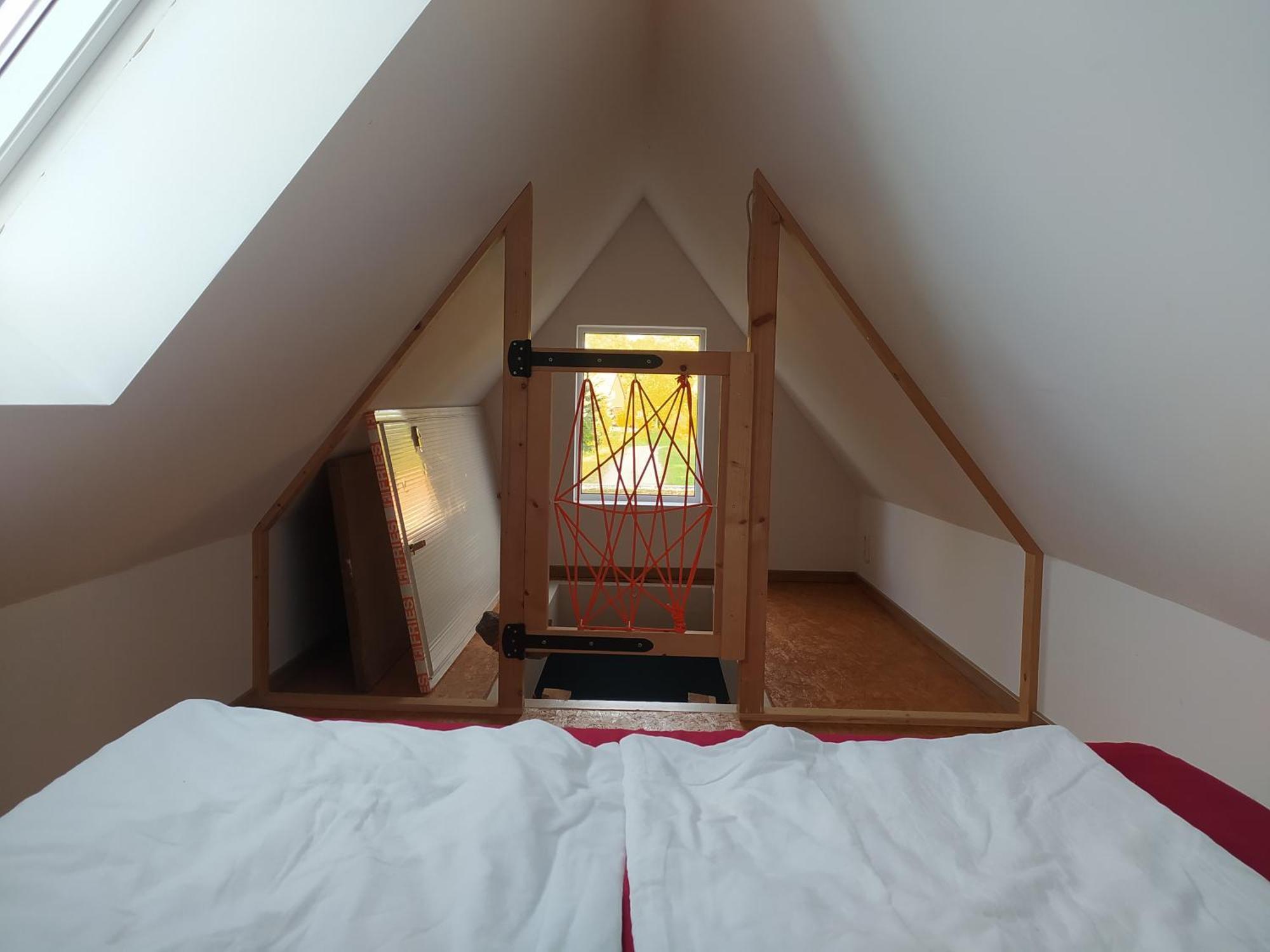 Ferienhaus Meeblume Rietschen Buitenkant foto