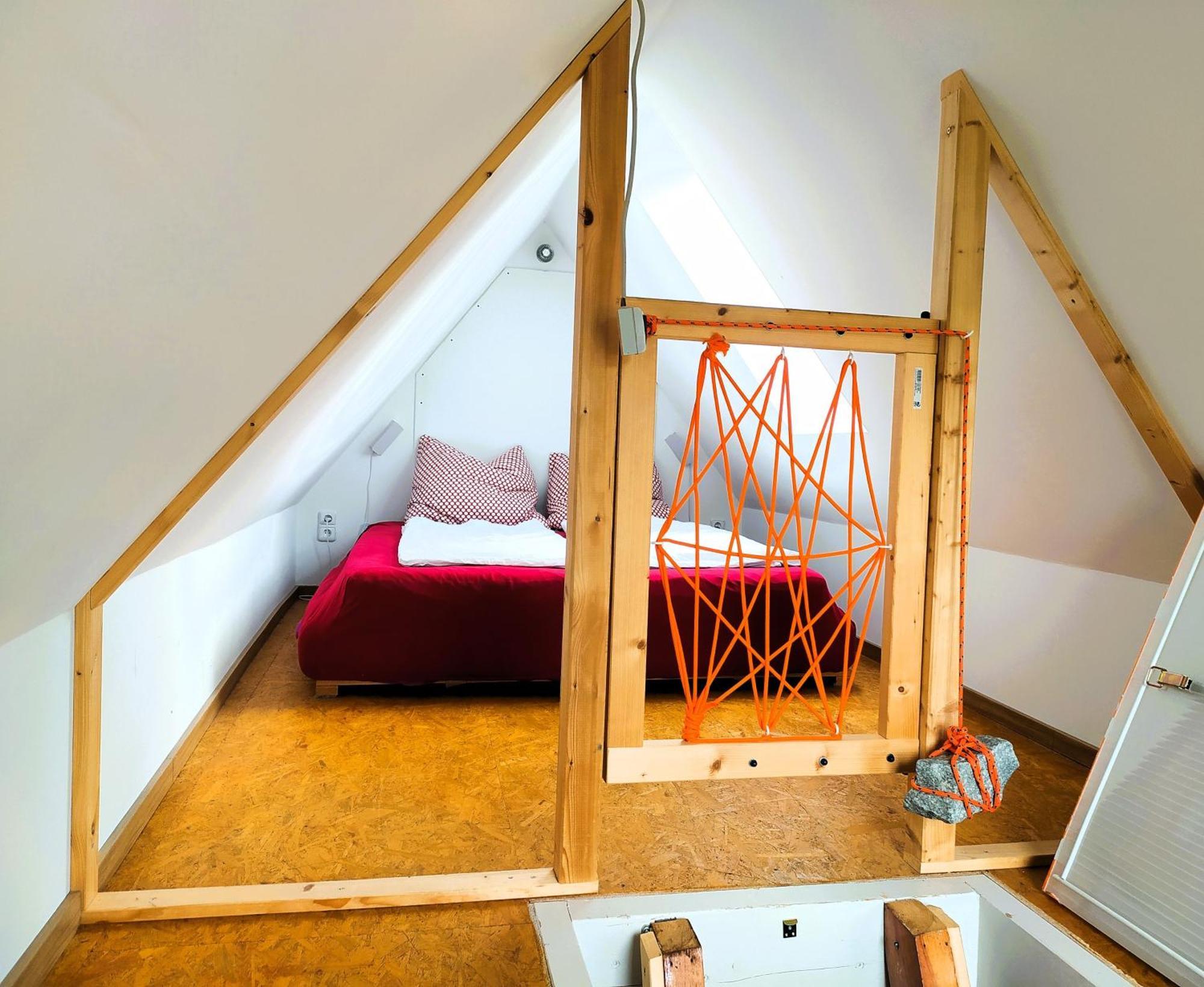 Ferienhaus Meeblume Rietschen Buitenkant foto