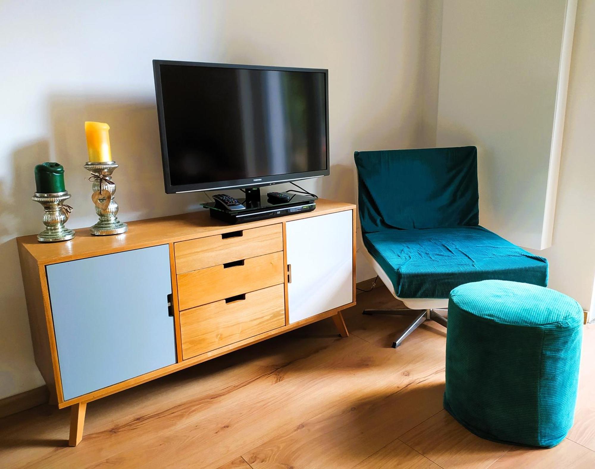 Ferienhaus Meeblume Rietschen Buitenkant foto